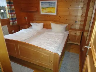 Ferienhaus für 5 Personen (55 m²) in Stamsried 8/10
