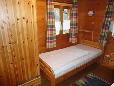 Ferienhaus für 5 Personen (55 m²) in Stamsried 9/10