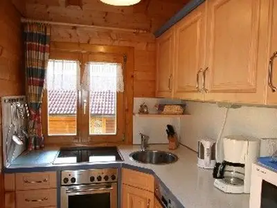 Ferienhaus für 5 Personen (55 m²) in Stamsried 10/10