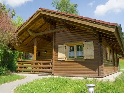 Ferienhaus für 5 Personen (55 m²) in Stamsried 1/10