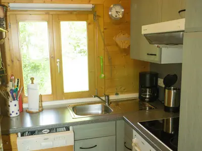 Ferienhaus für 5 Personen (55 m²) in Stamsried 2/10