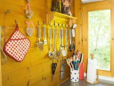 Ferienhaus für 5 Personen (55 m²) in Stamsried 3/10