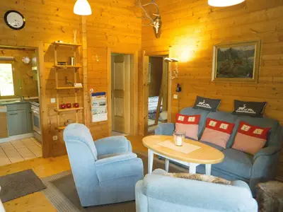 Ferienhaus für 5 Personen (55 m²) in Stamsried 4/10