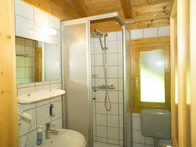 Ferienhaus für 5 Personen (55 m²) in Stamsried 5/10