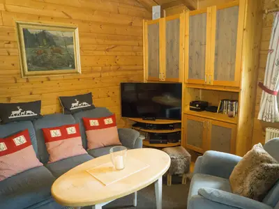 Ferienhaus für 5 Personen (55 m²) in Stamsried 6/10