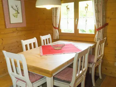 Ferienhaus für 5 Personen (55 m²) in Stamsried 7/10