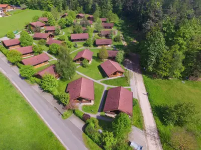 Ferienhaus für 5 Personen (55 m²) in Stamsried 8/10