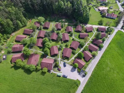 Ferienhaus für 5 Personen (55 m²) in Stamsried 9/10