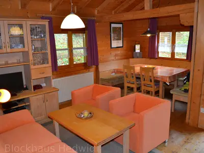 Ferienhaus für 5 Personen (50 m²) in Stamsried 7/10