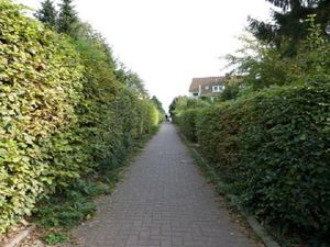 Strandweg_Gartenzugang