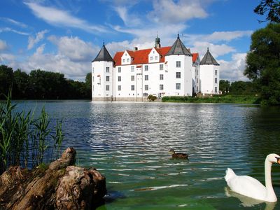 Schloss Glücksburg