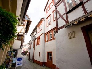 Metzgergasse