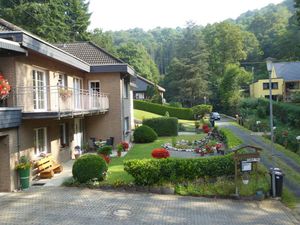 Ferienhaus für 4 Personen (75 m&sup2;)