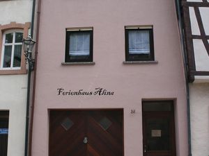 Ferienhaus für 6 Personen (110 m&sup2;)