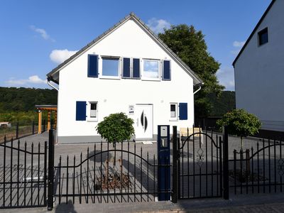 Landhaus an der Saar (1)