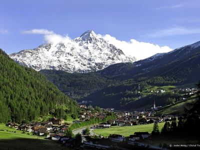 Sölden Sommer 