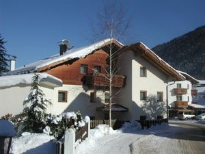 Ferienhaus Elferblick Winter