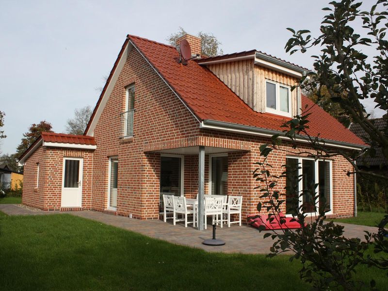 Hausansicht 2