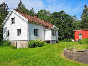 Ferienhaus für 4 Personen (60 m²)