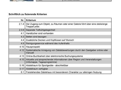 Kommunikationspflicht