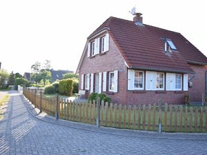 Ferienhaus für 6 Personen