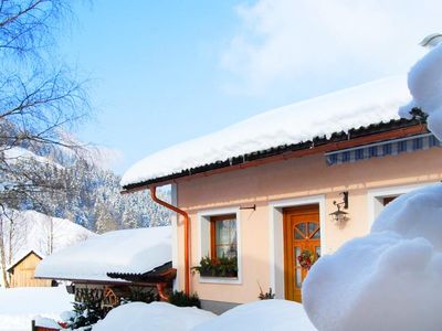 Ferienhaus-Arnold-im-Naturpark-Sölktäler-in-der-Re