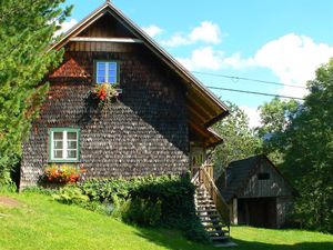 Ferienhaus für 8 Personen (120 m&sup2;)