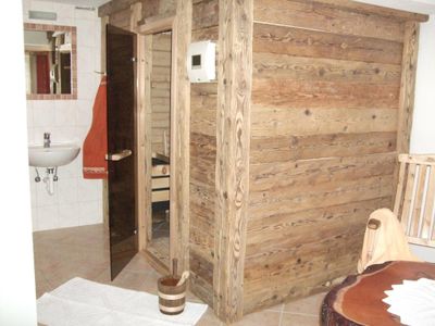 Sauna 1