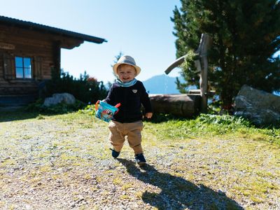 Ein Paradies für Kinder