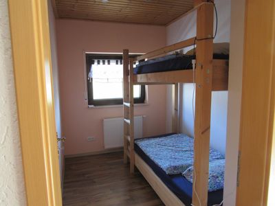 Schlafzimmer 2