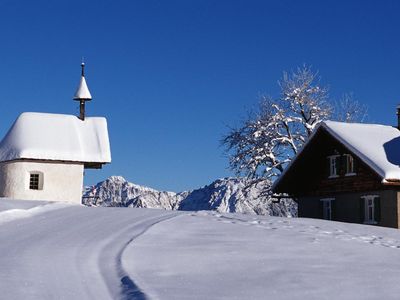 Kapelle Matschwitz