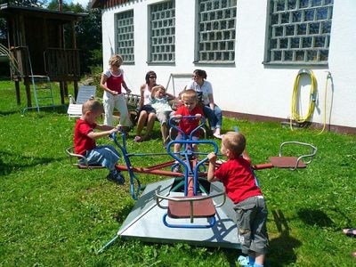 Spielplatz