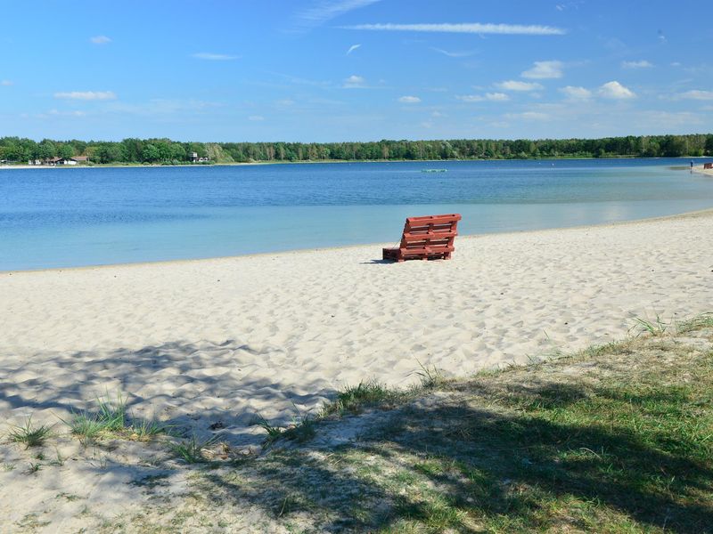 Naherholungsgebiet Tankumsee