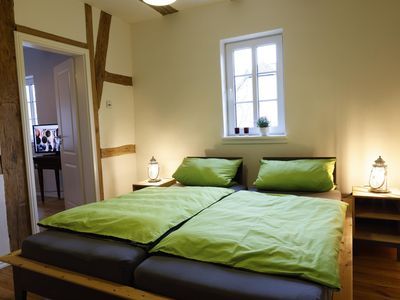 Schlafzimmer 2