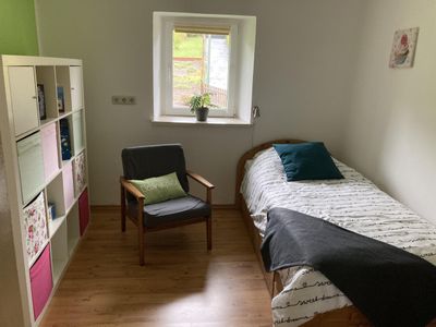 Schlafzimmer 1OG