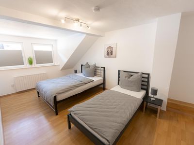 Schlafzimmer 3