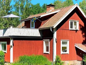 Ferienhaus für 6 Personen (85 m²)