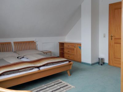 Ferienhaus-FamilienZeit-Schlafzimmer-4