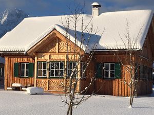 Chalet Altaussee, Altaussee, Außenansicht Winter