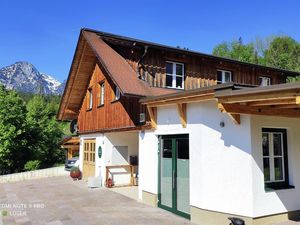 Ferienhaus Borth, Altaussee, Zufahrt