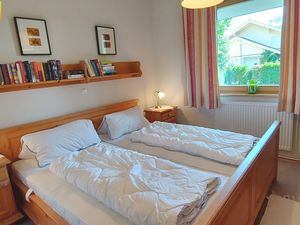 Schlafzimmer Doppelbett