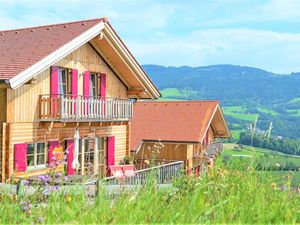 Feriendorf PB_Hausansicht_Oststeiermark