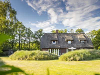 Haus und Garten