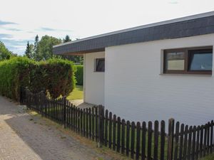 Aussenansicht_Ferienhaus Tossens