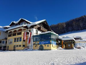 Ferienhaus für 8 Personen (90 m&sup2;)