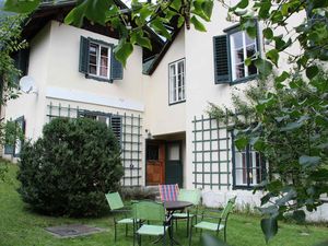 Ferienhaus am See, Altaussee, Stöckl