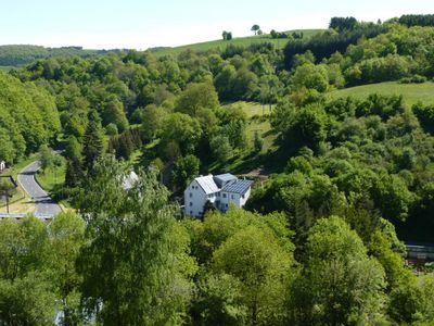 Ferienhäuser Engelsdorf