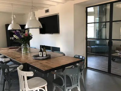DiningRoom