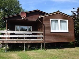 Ferienhaus für 4 Personen (60 m&sup2;)