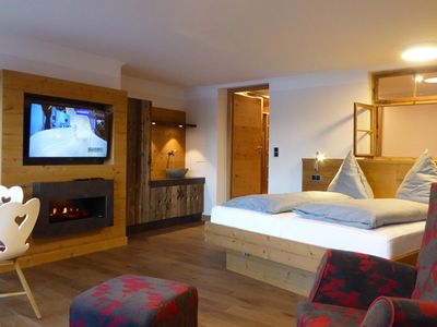 Premiumzimmer Waldsee